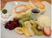 Hawaiian Cafe 魔法のパンケーキ岐南店: クニさんの2024年12月22日の3枚目の投稿写真