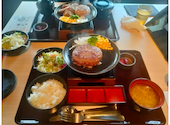 とろけるハンバーグ福よし 岐阜長良店: クニさんの2026年04月26日の1枚目の投稿写真