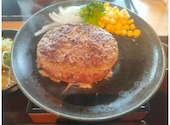 とろけるハンバーグ福よし 岐阜長良店: クニさんの2026年04月26日の3枚目の投稿写真
