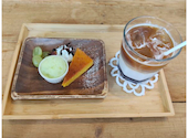 カフェスワティ: クニさんの2026年09月06日の3枚目の投稿写真