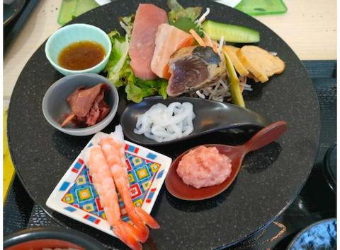 のり手巻きsendou: クニさんの2025年03月10日の2枚目の投稿写真