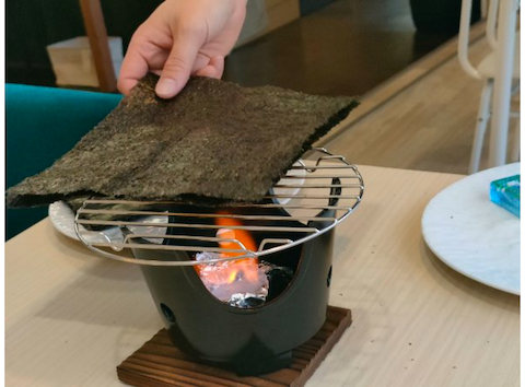 のり手巻きsendou: クニさんの2025年03月10日の3枚目の投稿写真