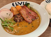 SOUP CURRY&DINING ELVIS スープカレーアンドダイニング エルビス: はるかさんの2025年02月25日の1枚目の投稿写真