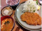 福山 とんかつ専門店 豚珍館: グゥちゃんさんの2026年06月19日の1枚目の投稿写真