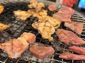 七輪焼肉安安シンサツＢＬＯＣＫ店: あやかさんの2026年05月の1枚目の投稿写真