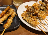 食べ放題　居酒屋　餃子のかっちゃん　札幌すすきの店: あやかさんの2026年03月の1枚目の投稿写真