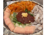 サウィ食堂 鶴橋店: なつさんの2026年08月23日の1枚目の投稿写真