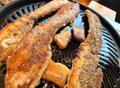 韓国料理 いふう マロニエゲート銀座1店: ばばこさんの2026年05月23日の2枚目の投稿写真