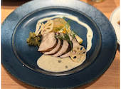 WARAYAKI bistro W グラングリーン大阪店: テリィさんの2025年03月22日の1枚目の投稿写真