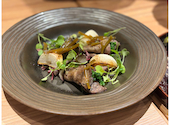 WARAYAKI bistro W グラングリーン大阪店: テリィさんの2025年03月22日の2枚目の投稿写真