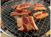 安安 赤羽店 七輪焼肉: あきさんの2026年07月10日の1枚目の投稿写真