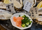 貝酒場かきべえ赤羽南口店: あきさんの2026年10月03日の1枚目の投稿写真