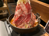 神戸牛焼肉　にくなべ屋　神戸びいどろ　本店: りなさんの2025年03月の1枚目の投稿写真
