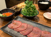 黒毛和牛とタンとハラミ 焼肉 じゅんちゃん: りなさんの2024年04月17日の1枚目の投稿写真