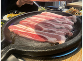 韓国料理 ムハンポチャ 新大久保店: daxxさんの2025年03月01日の1枚目の投稿写真