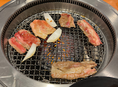 安楽亭 北本店: はせさんの2024年01月07日の2枚目の投稿写真