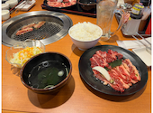 安楽亭 北本店: はせさんの2024年03月02日の1枚目の投稿写真