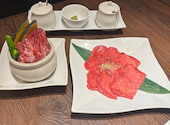 肉のひぐち直営 飛騨牛焼肉 安福 本店 可児: MOCOさんの2026年09月23日の1枚目の投稿写真