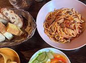 boogaloo cafe ブーガルーカフェ 四条河原町寺町店: さなさんの2026年06月02日の1枚目の投稿写真
