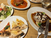 goodspoon グッドスプーン なんばCITY南館店: きのこさんの2026年09月05日の1枚目の投稿写真