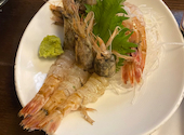 海鮮居酒屋 近江町食堂: げんさんの2026年02月28日の1枚目の投稿写真