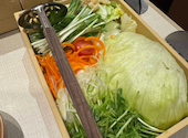 温野菜 金沢駅ビル店: げんさんの2026年08月30日の1枚目の投稿写真