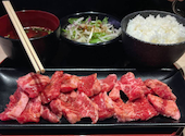 特急焼肉 肉の日 8号線二宮店: げんさんの2026年05月31日の1枚目の投稿写真