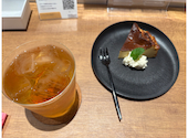 MELIMELO by MELANGE STAND メリメロバイメランジェスタンド: げんさんの2026年09月30日の1枚目の投稿写真