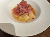 石窯Grill&Wine Dining TETE: たなかさんの2026年07月24日の1枚目の投稿写真