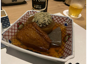 居酒屋 いっこん 近鉄四日市店: ぺんぎんさんの2022年05月27日の2枚目の投稿写真