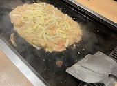 月島もんじゃ こぼれや 本店: きんきんさんの2026年05月31日の2枚目の投稿写真