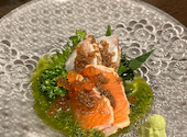 創作料理　庵里-あんり-　岡山駅前店: タケダさんの2024年07月17日の1枚目の投稿写真