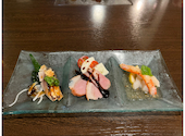 創作料理　庵里-あんり-　岡山駅前店: タケダさんの2024年07月17日の3枚目の投稿写真