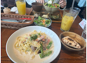 コーデュロイカフェ CORDUROY cafe 大名店: Kさんの2026年01月08日の1枚目の投稿写真