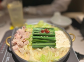もつ鍋 蟻月 阪急32番街店: はまちゃんさんの2026年02月15日の1枚目の投稿写真