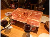 ワインの酒場 ディプント 横浜西口店: ばたさんの2026年08月16日の1枚目の投稿写真