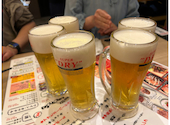 格安ビールと鉄鍋餃子 3・6・5酒場 橋本店: JackJojiさんの2026年04月06日の3枚目の投稿写真