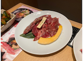 焼肉白李 大町店: nbykさんの2024年04月11日の3枚目の投稿写真