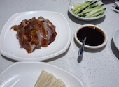 北京ダック 北京火考鴨店 ペキンカオヤー店 上野店: エイナンさんの2025年06月25日の1枚目の投稿写真