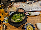 炉端焼き 燻銀 金山店: 清水さんの2025年06月15日の1枚目の投稿写真