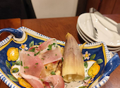 pizzeria e trattoria SOLONOI ソロノイ: nico/nicoさんの2025年04月28日の1枚目の投稿写真