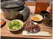 焼肉弘商店　烏丸錦: ayaさんの2026年05月の1枚目の投稿写真