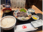 藁焼き鰹たたき 明神丸 なんばセントラルイータリー店: ayaさんの2026年05月07日の1枚目の投稿写真