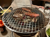 元氣七輪焼肉 牛繁 北千住店: ななののさんの2026年04月04日の1枚目の投稿写真