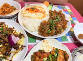 ネパール料理&居酒屋 ソルマリ蒲田: シュンウさんの2026年08月16日の1枚目の投稿写真