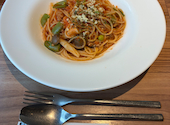 CAFE&RESTAURANT ORGALI オーガリ: yuuuuuさんの2026年09月05日の1枚目の投稿写真