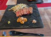 steak lounge 煉 Ren: みさママさんの2026年08月13日の1枚目の投稿写真
