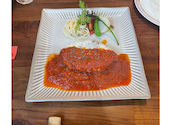 Diningkitchen Dado di pino ダイニングキッチン ダード デ ピノ: ひとみちゃんさんの2026年05月10日の1枚目の投稿写真