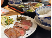 仙臺たんや利久 あべのハルカスダイニング店: 桂さんの2026年07月13日の1枚目の投稿写真