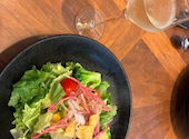 レ ロジェ ビストロ ド ロア LES ROSIER BISTROT DE L'OIE: はなさんの2026年09月29日の2枚目の投稿写真